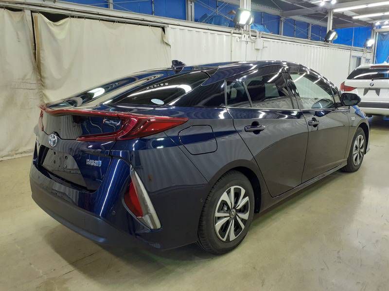 Japanese Import Car